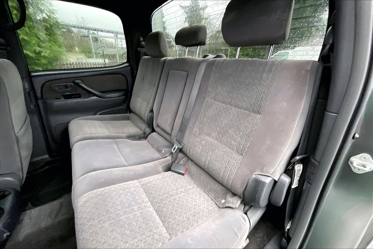 Used 2006 Toyota Tundra SR5 image 21