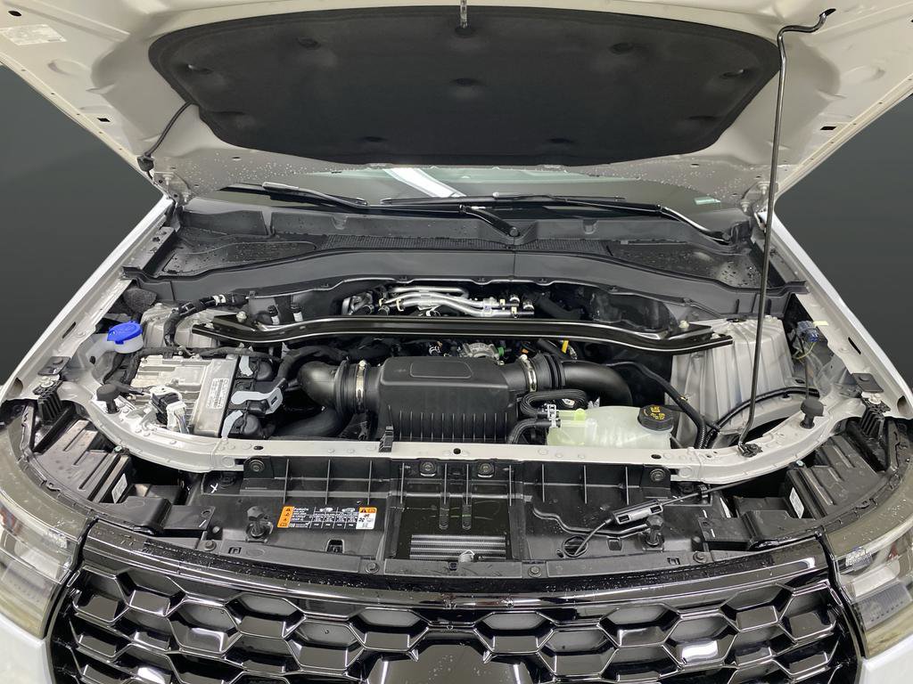 New 2026 Ford Explorer ST w/ Sun And Sound Package image 53