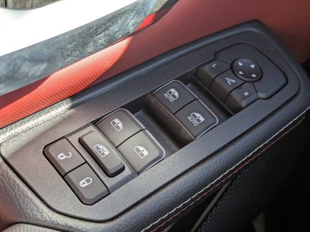 New 2026 RAM 1500 Rebel w/ Rebel Level 1 Equipment Group image 20