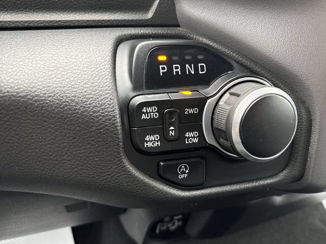 Used 2022 RAM 1500 Big Horn AWD/4WD image 22