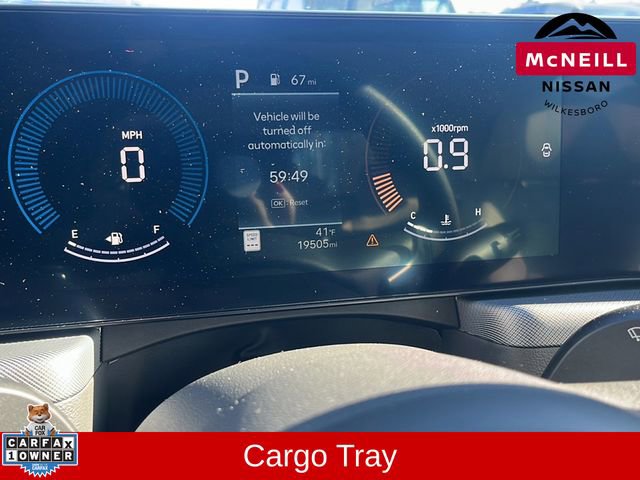 Used 2024 Hyundai Sonata SEL FWD image 26