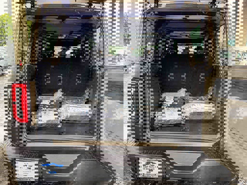 New 2025 Ford Bronco Badlands image 26