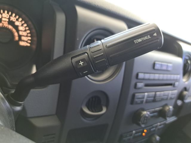 Used 2014 Ford F150 STX w/ Equipment Group 201A Mid RWD image 16