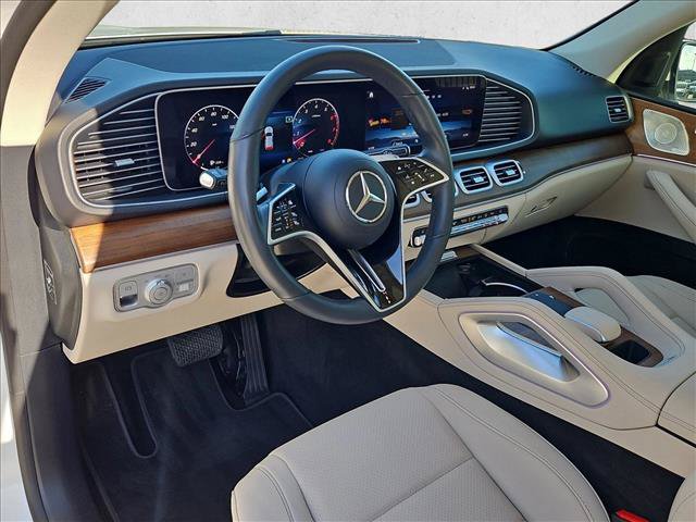 Used 2024 Mercedes-Benz GLE 450 4MATIC image 10