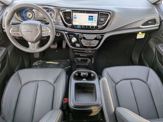 New 2026 Chrysler Pacifica Select image 25