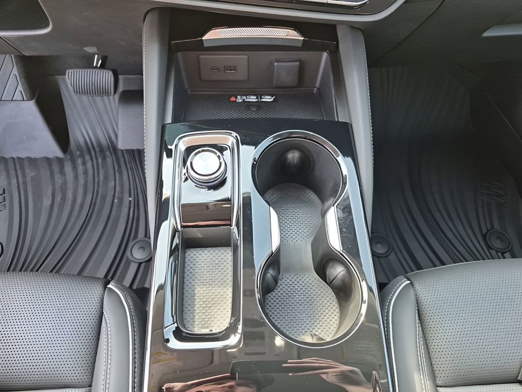 New 2026 Buick Envision Avenir image 41