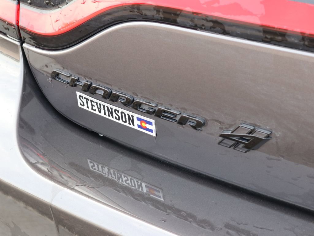 Used 2019 Dodge Charger SXT w/ Driver Confidence Group AWD/4WD image 14