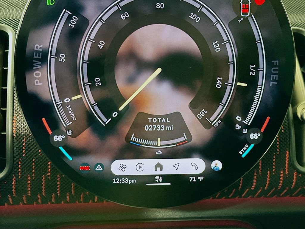 Used 2026 MINI Cooper Countryman John Cooper Works w/ Comfort Package Max image 12