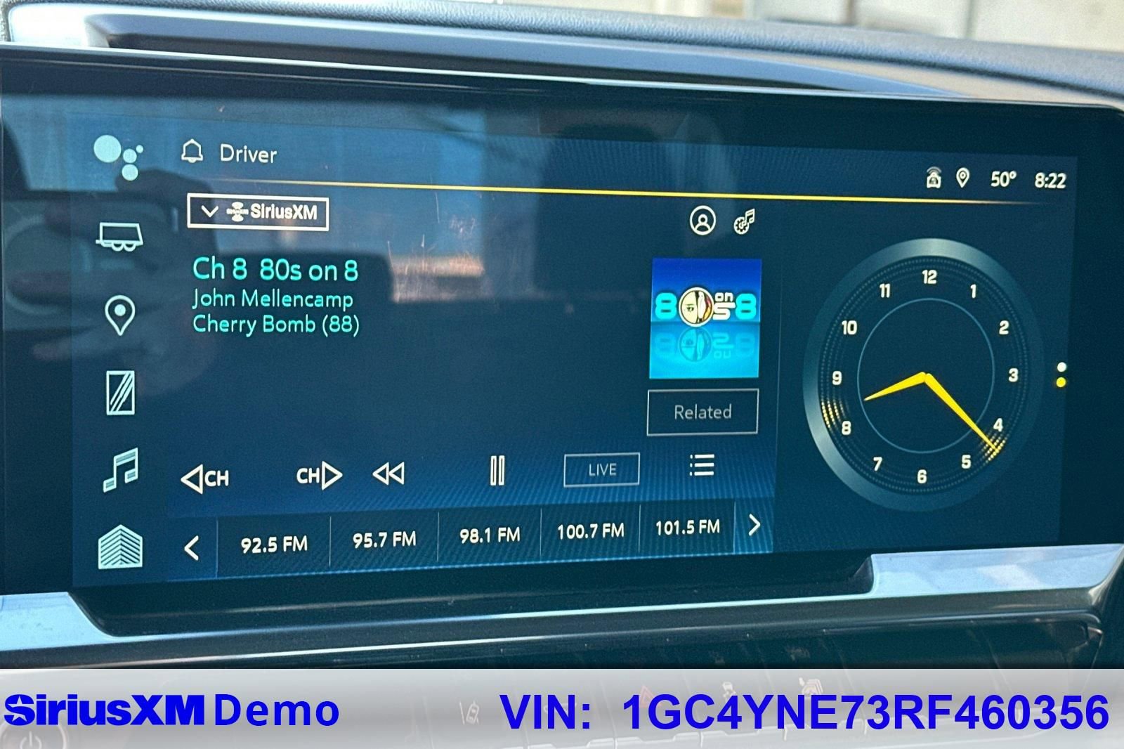 Used 2024 Chevrolet Silverado 2500 LT image 38