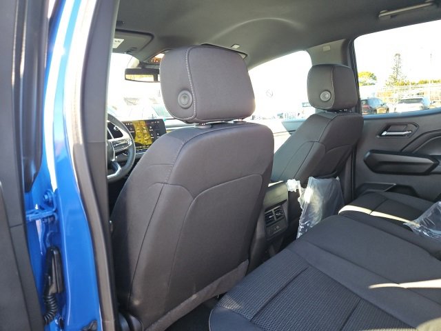 New 2026 GMC Canyon Elevation w/ Convenience Package image 18