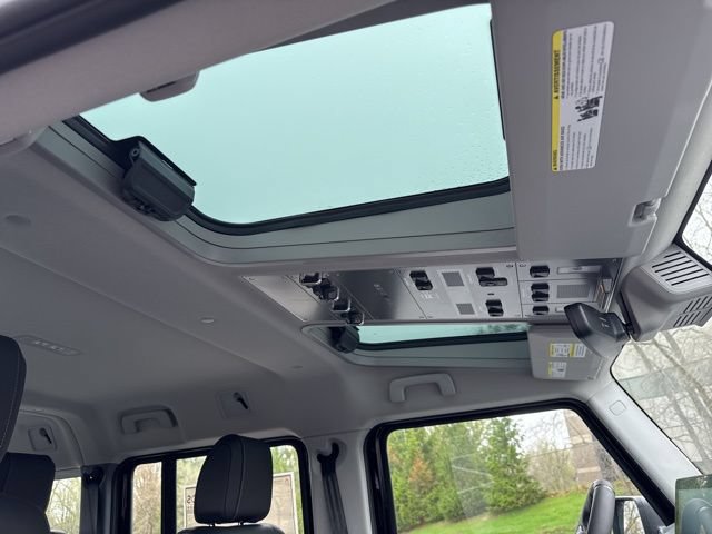 New 2026 INEOS Grenadier Station Wagon AWD/4WD image 35