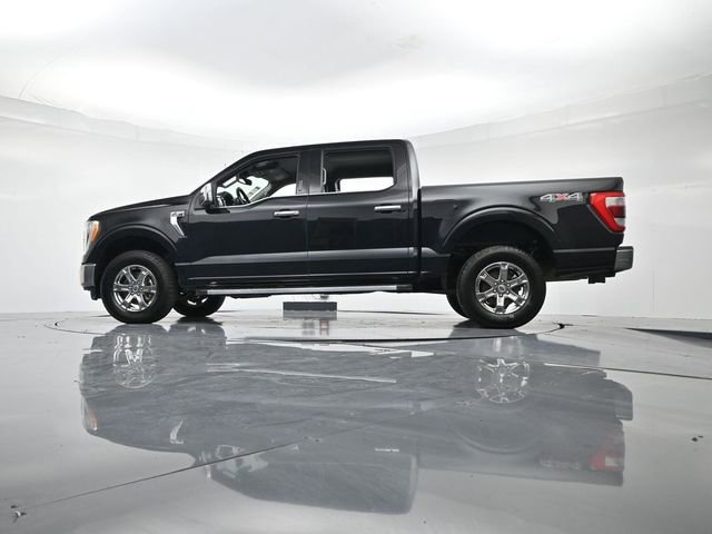 Used 2023 Ford F150 Lariat image 35