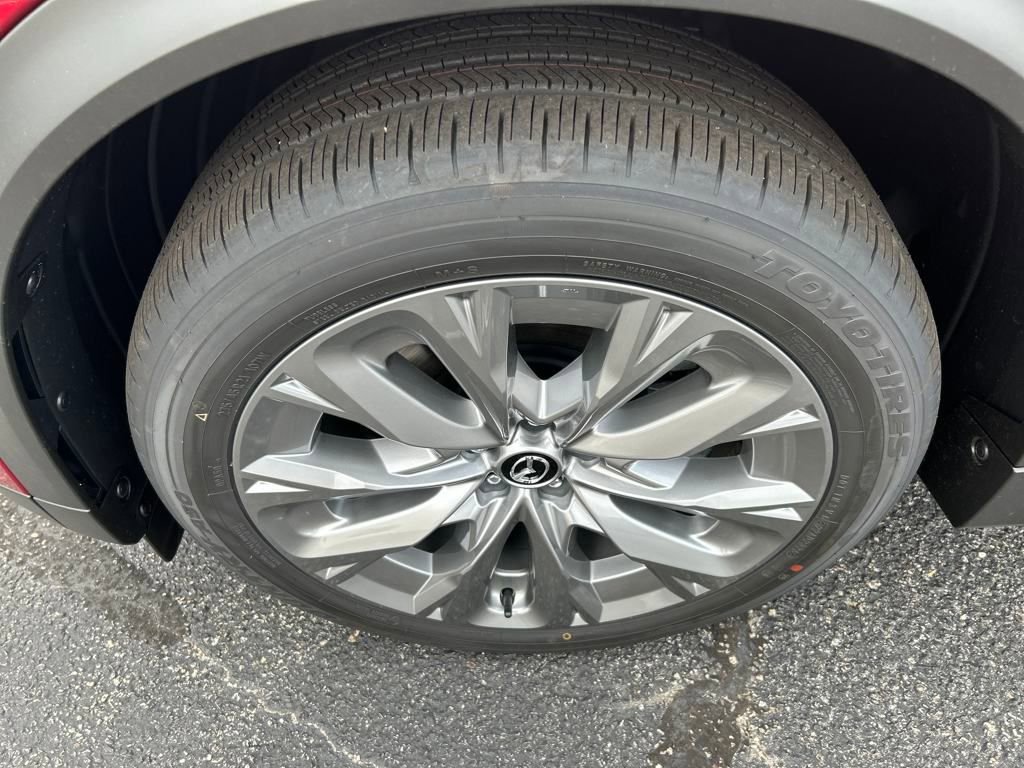 New 2026 MAZDA CX-90 3.3 Turbo w/ Preferred Package image 11