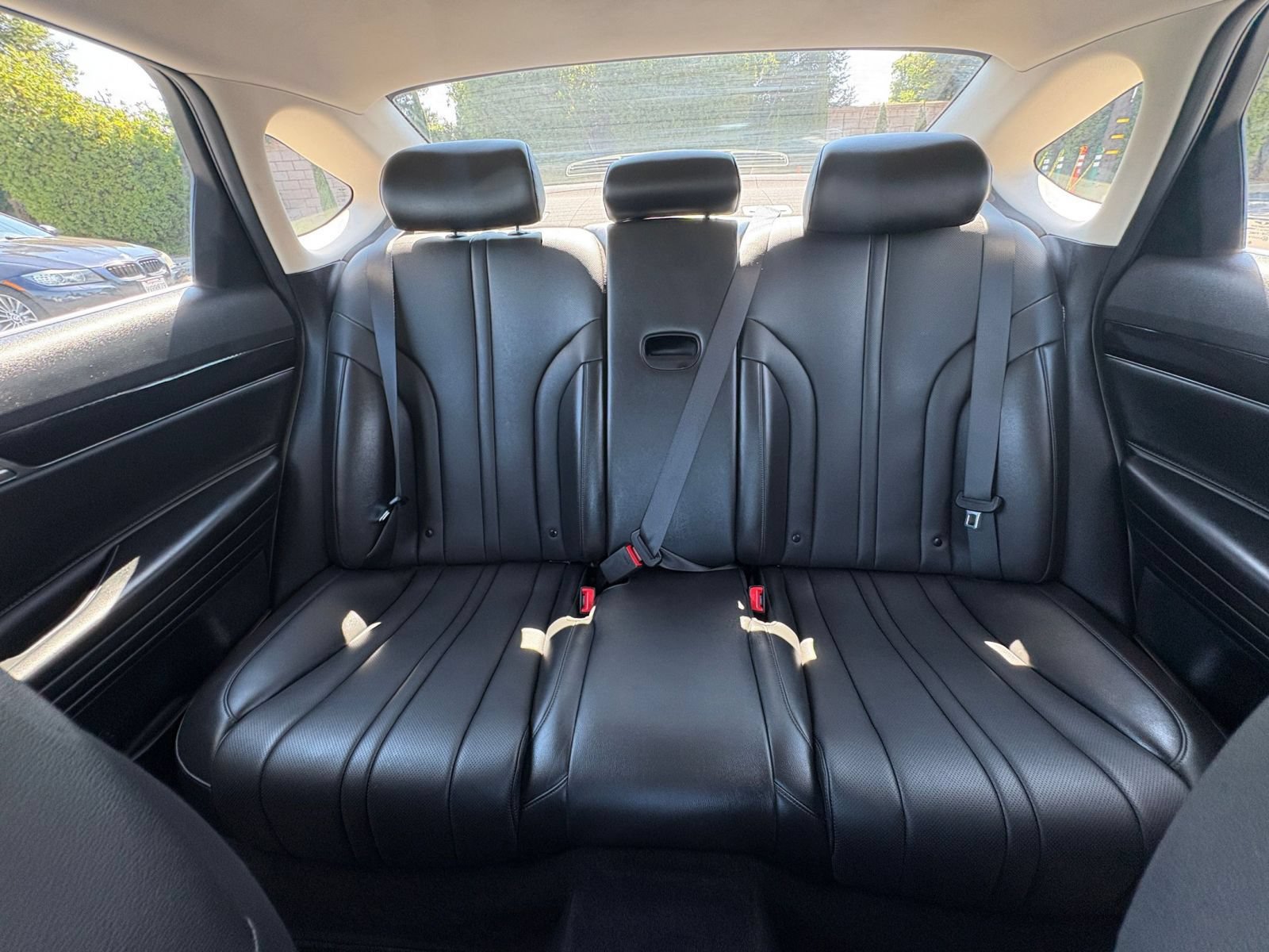 Used 2026 Genesis G80 2.5T AWD/4WD image 40