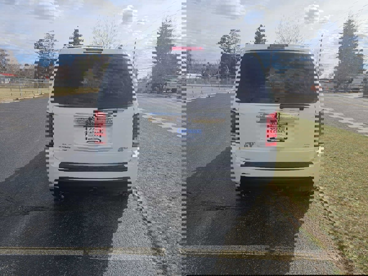 Used 2010 Honda Pilot EX-L image 4