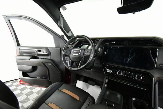 Used 2024 GMC Sierra 3500 AT4 w/ AT4 Premium Plus Package image 19