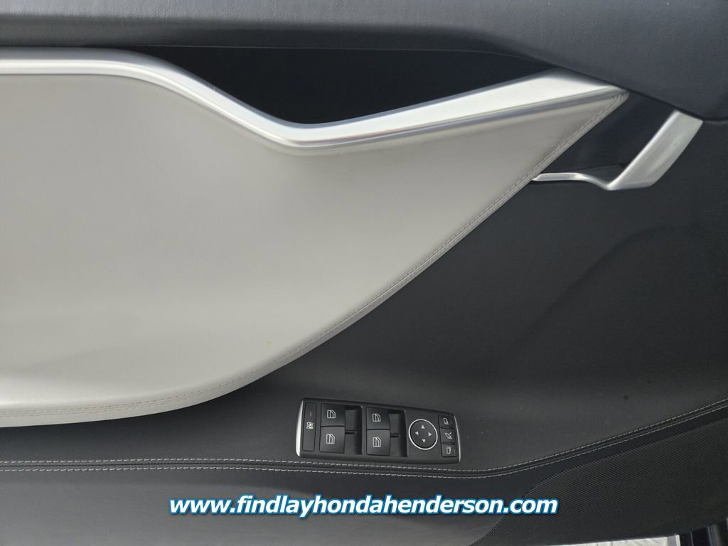 Used 2016 Tesla Model S 90D image 24