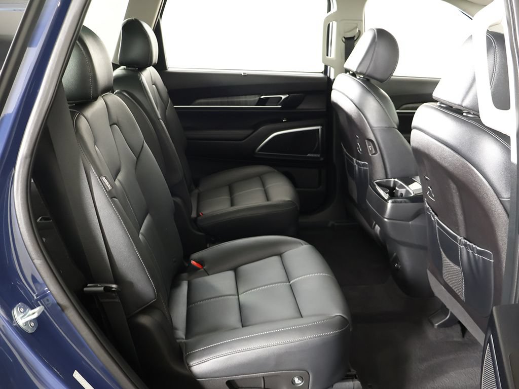 Used 2023 Kia Telluride SX AWD/4WD image 40