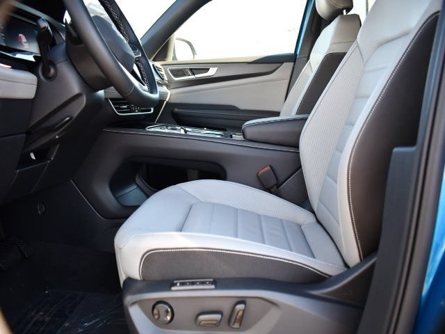 New 2025 Volkswagen Atlas Cross Sport SEL AWD/4WD image 11