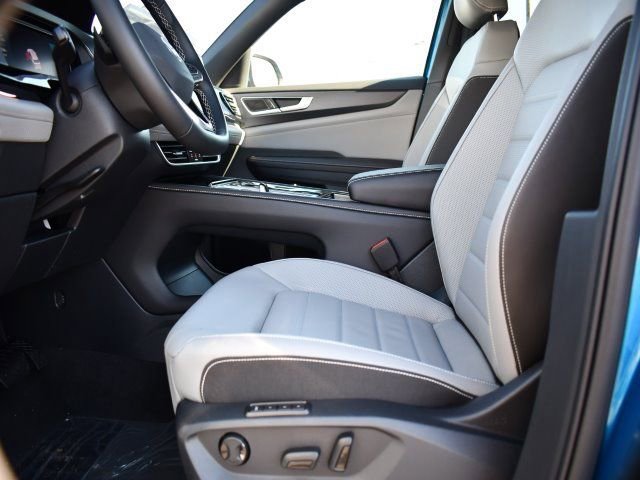 New 2025 Volkswagen Atlas Cross Sport SEL AWD/4WD image 11