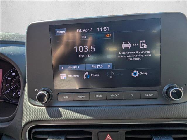 Used 2023 Hyundai Kona SE image 15