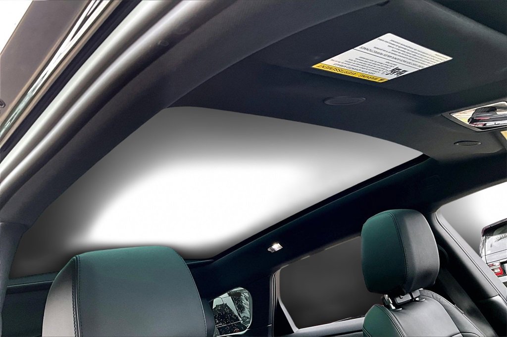 Used 2023 Land Rover Range Rover Evoque R-Dynamic S image 25