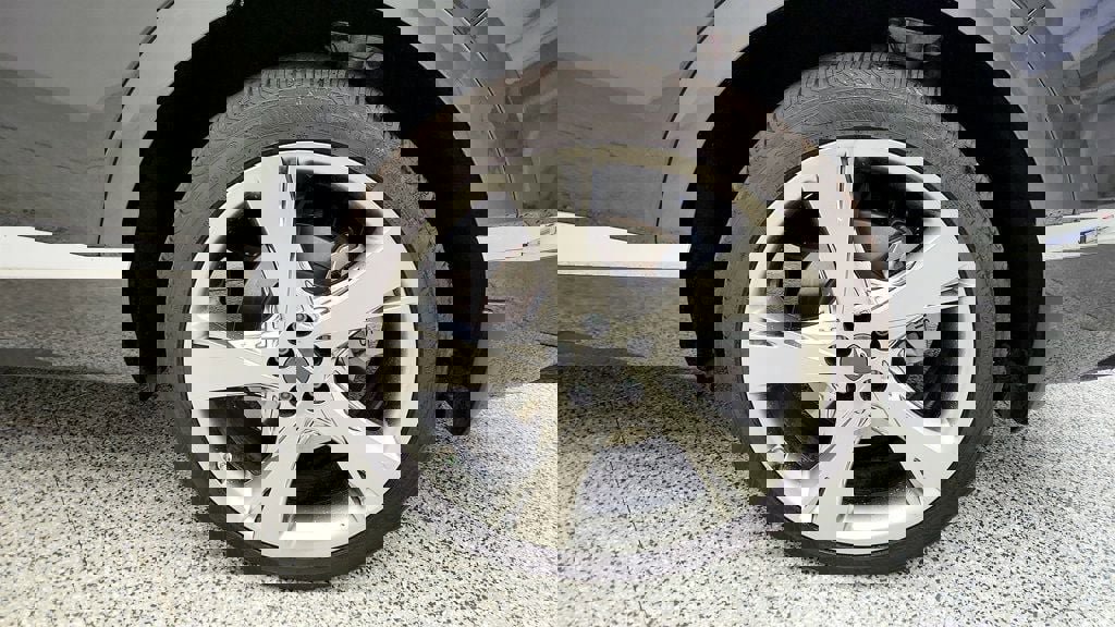 Used 2024 Genesis GV80 3.5T image 9