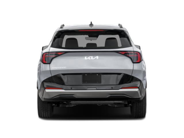 Used 2026 Kia Sportage SX FWD image 8