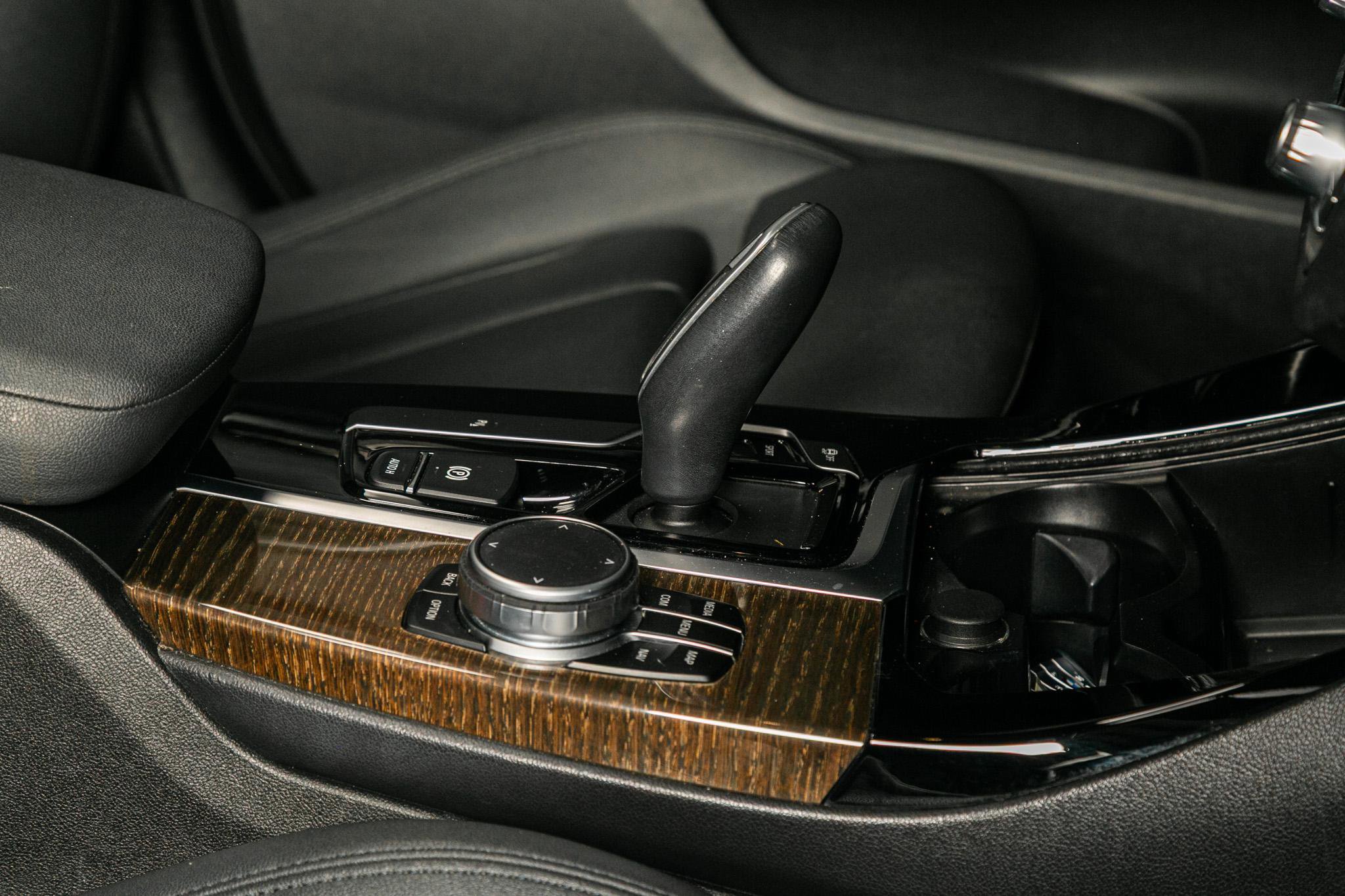 Used 2020 BMW X3 sDrive30i w/ Premium Package image 20