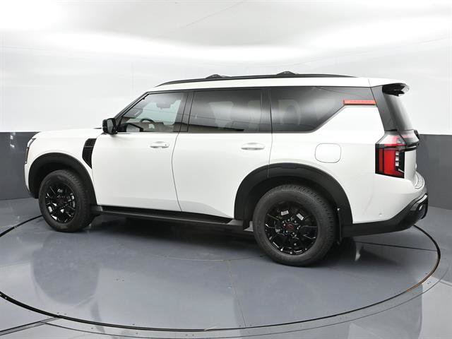 New 2026 Nissan Armada PRO-4X AWD/4WD image 20