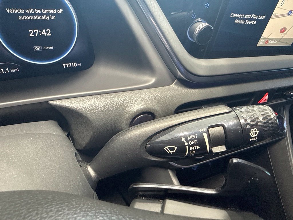 Used 2021 Hyundai Sonata N Line FWD image 37