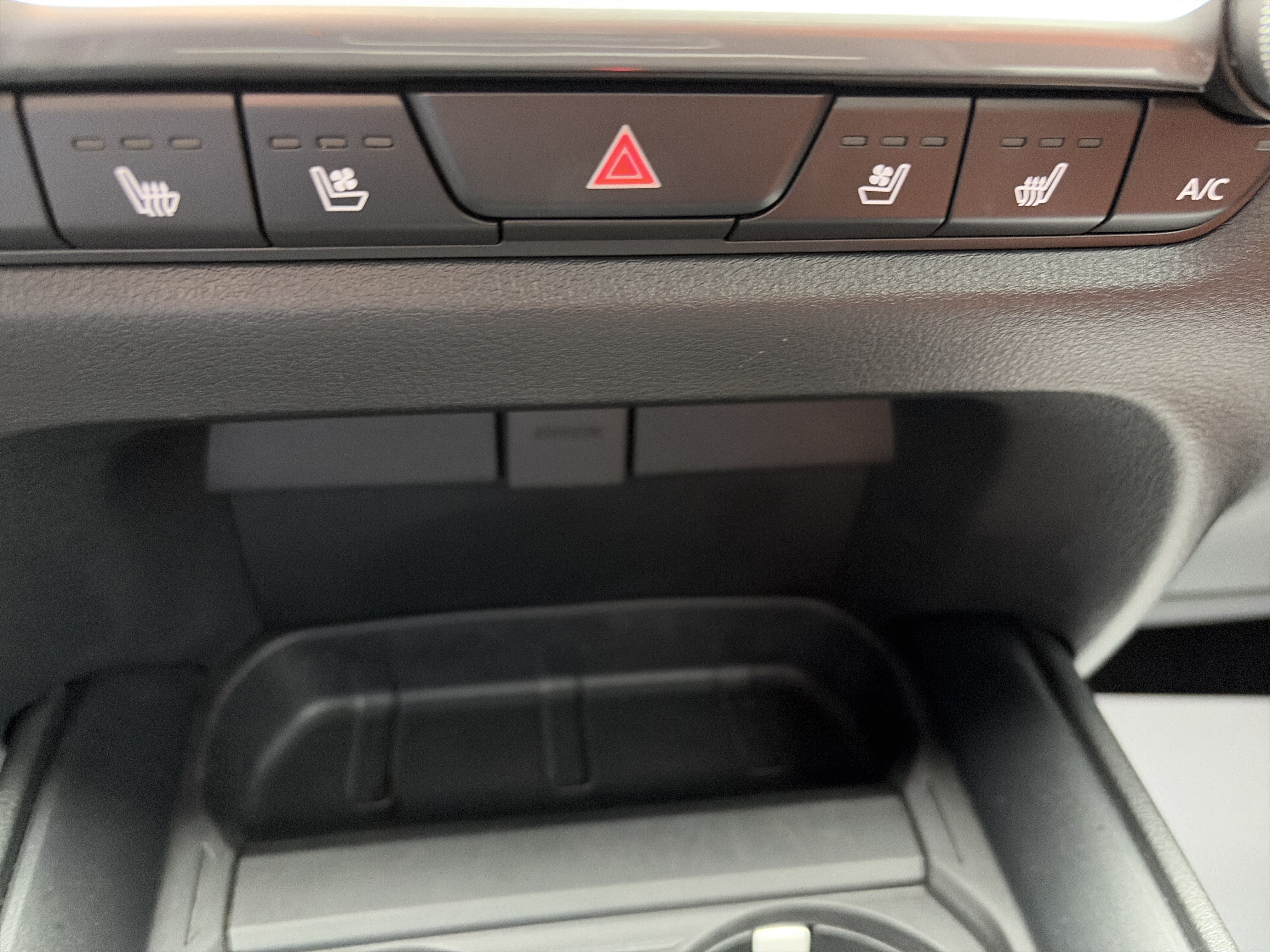 Used 2023 MAZDA CX-50 AWD 2.5 Turbo w/ Cargo Package image 28