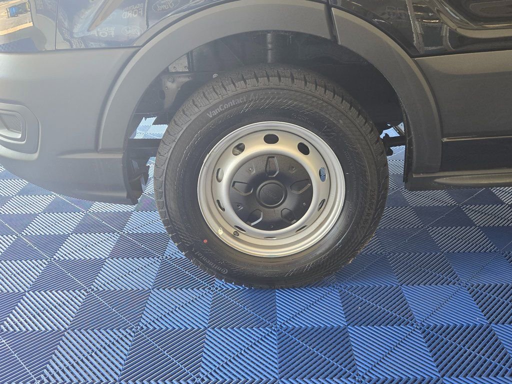 New 2025 Ford Transit 250 148 Medium Roof w/ Load Area Protection Package image 29