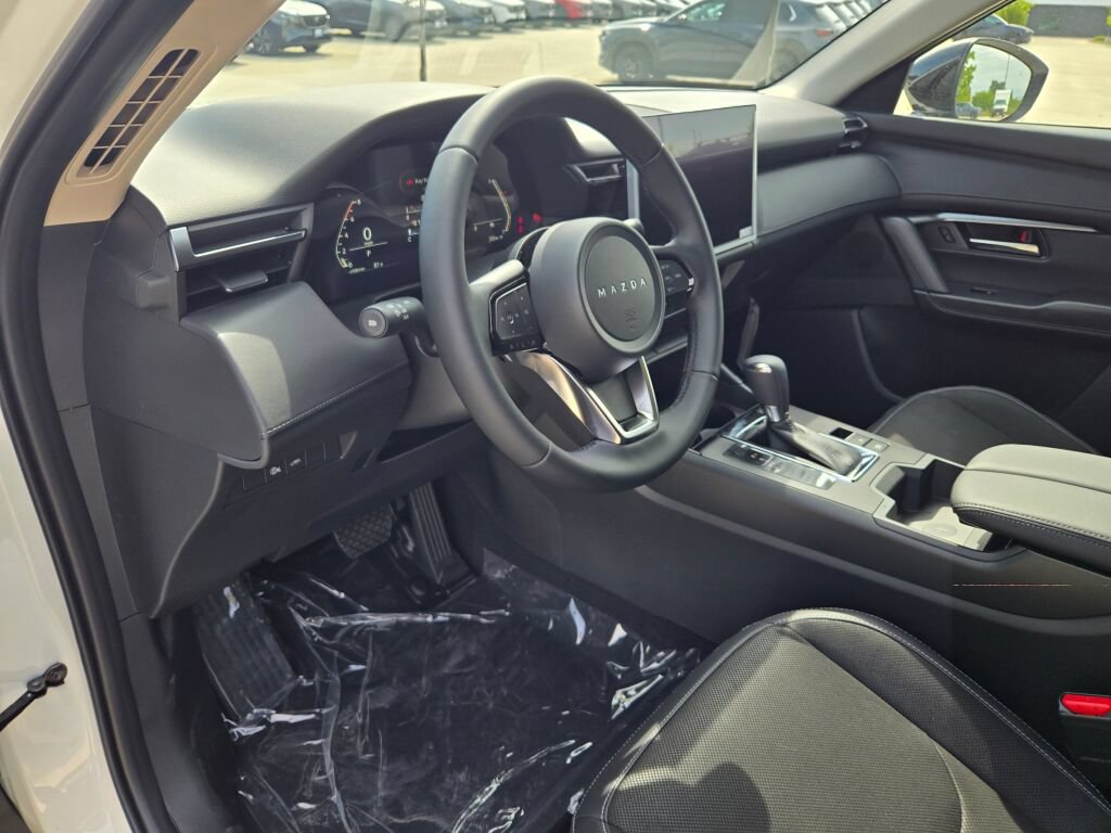 New 2026 MAZDA CX-5 Preferred AWD/4WD image 16