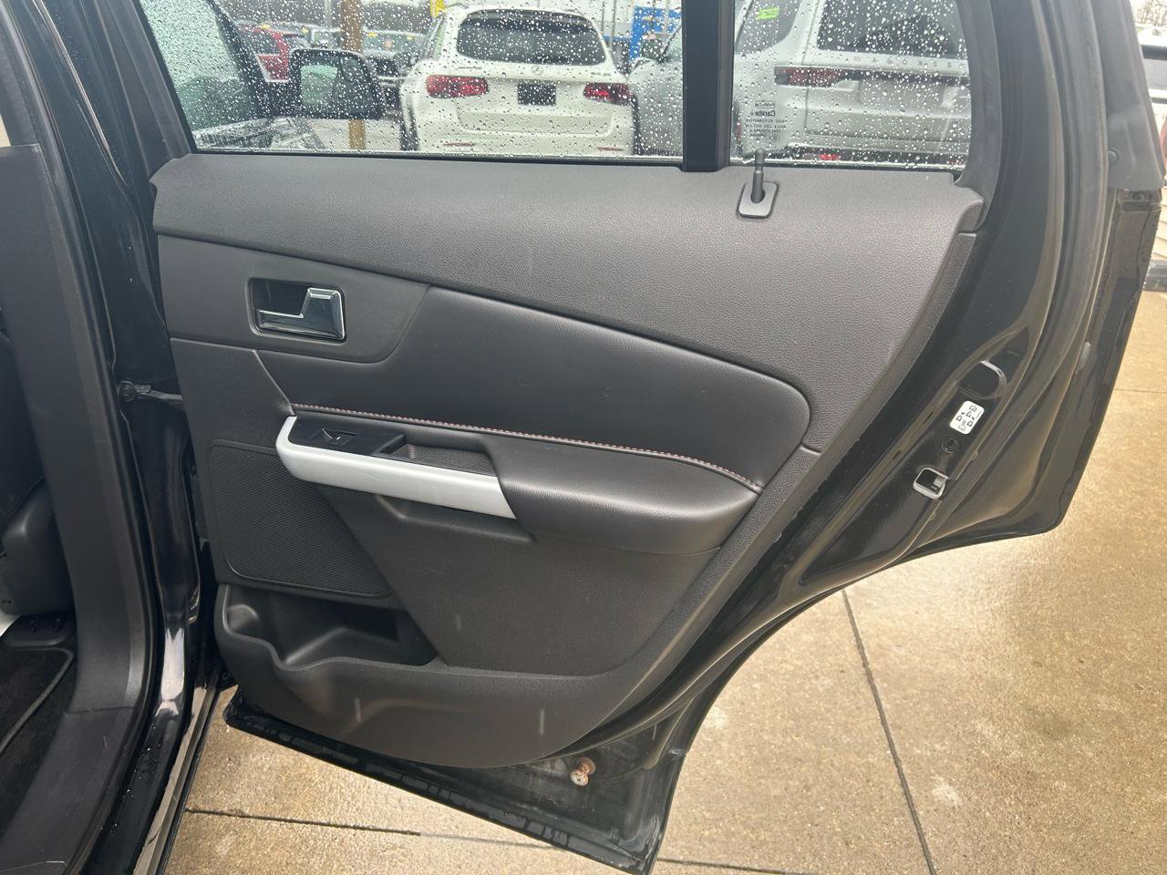 Used 2013 Ford Edge Limited image 15