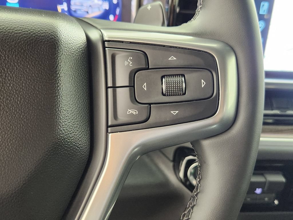 New 2026 Chevrolet Silverado 1500 LT AWD/4WD image 30