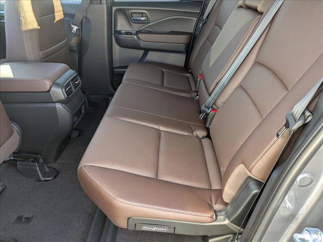New 2026 Honda Ridgeline RTL image 15