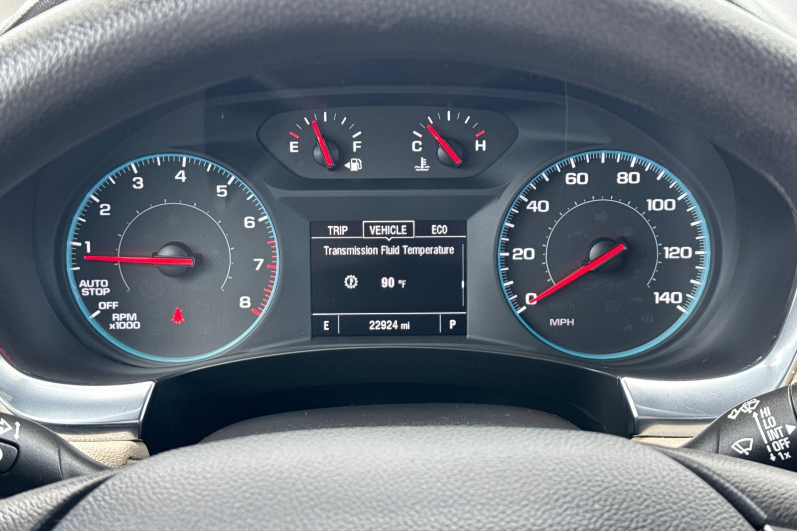 Certified 2023 Chevrolet Traverse LS w/ LPO, Cargo Package image 34