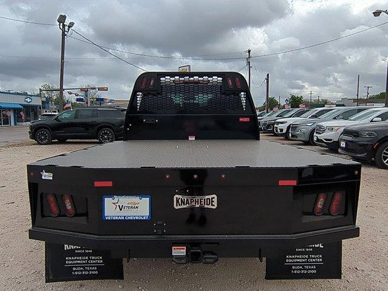 New 2026 Chevrolet Silverado 3500 W/T w/ WT Convenience Package AWD/4WD image 24