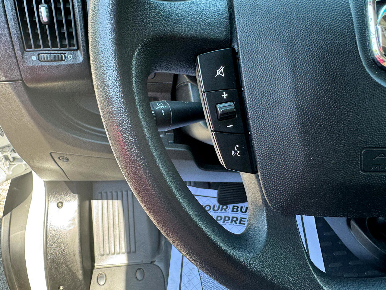 Used 2021 RAM ProMaster 2500 image 15