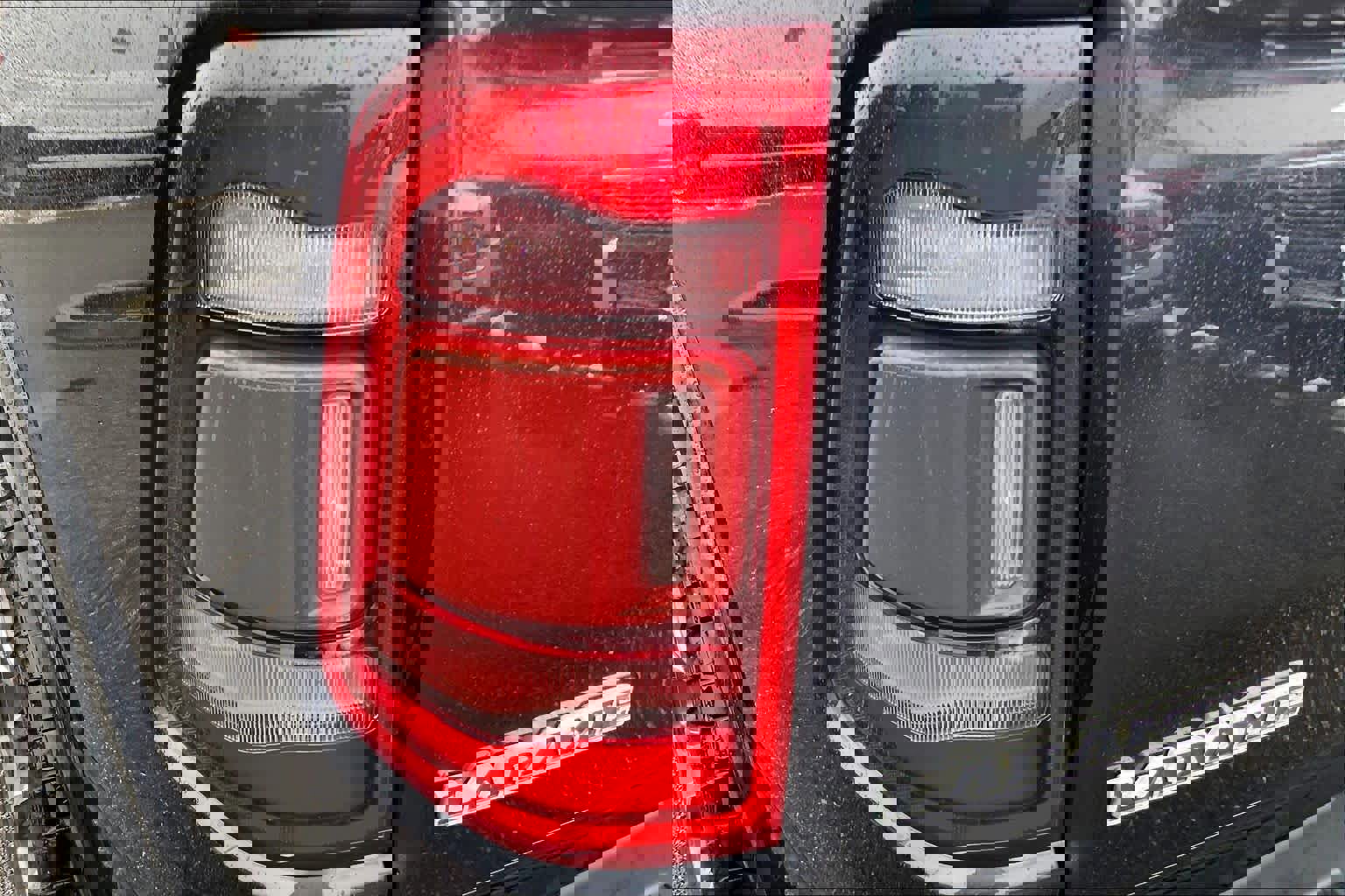 Used 2019 RAM 1500 Laramie image 24