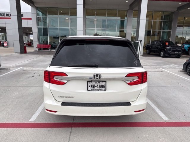 Used 2019 Honda Odyssey EX image 7
