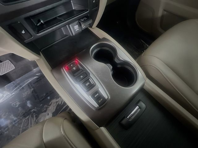 Used 2021 Honda Pilot EX-L image 25