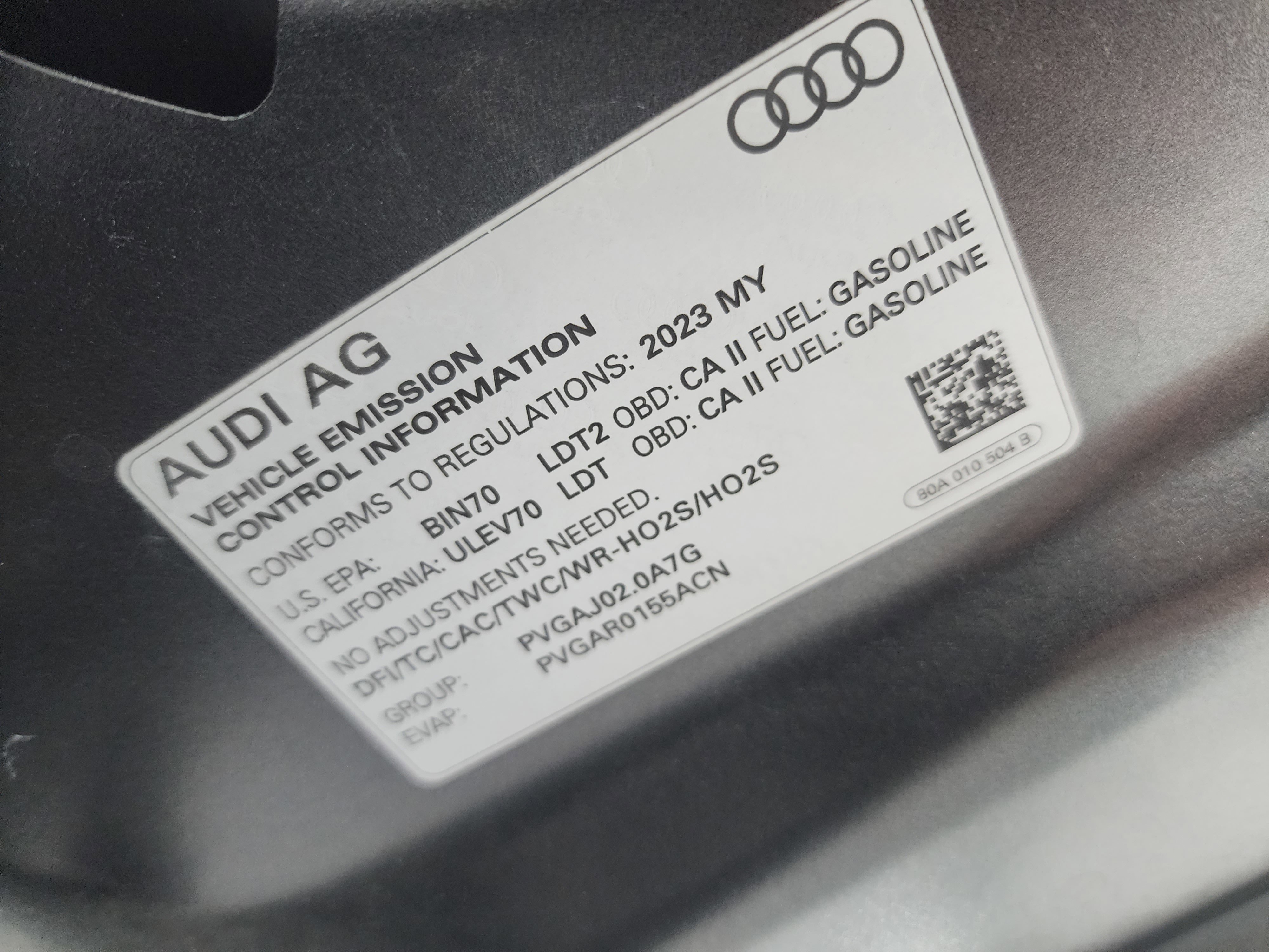 Used 2023 Audi Q5 2.0T Premium Plus image 19