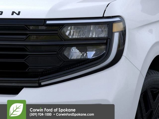 New 2026 Ford Expedition Platinum image 18