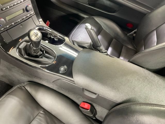 Used 2009 Chevrolet Corvette Coupe RWD image 13