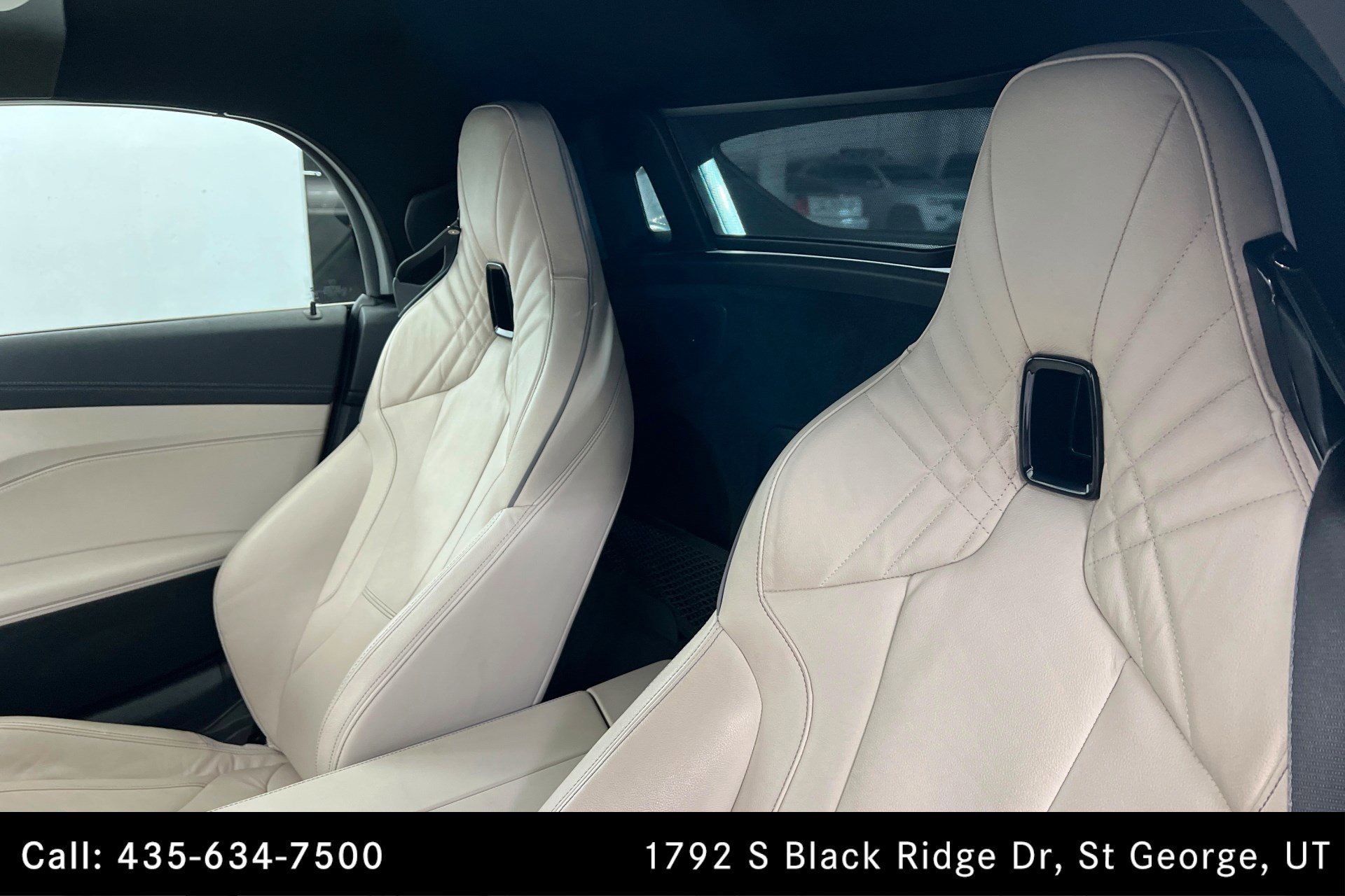 Used 2020 BMW Z4 M40i w/ Executive Package image 12