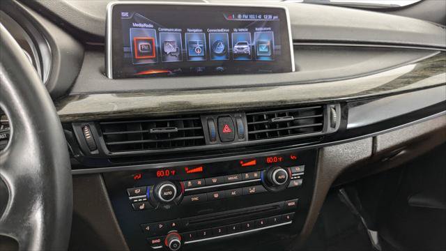 Used 2017 BMW X5 sDrive35i RWD image 29