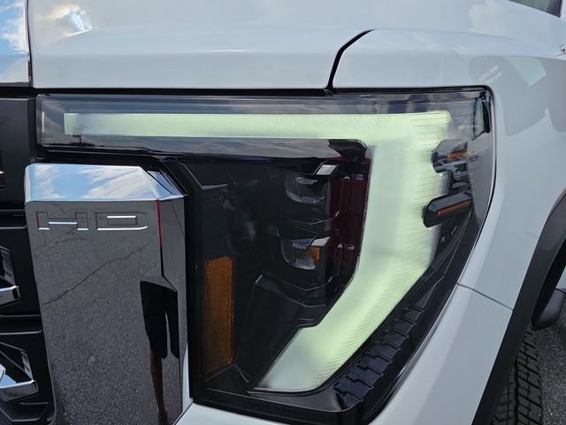 New 2026 GMC Sierra 3500 SLE RWD image 27
