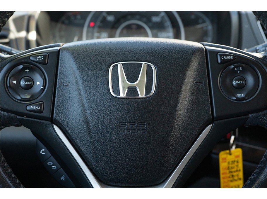 Used 2014 Honda CR-V EX-L image 7